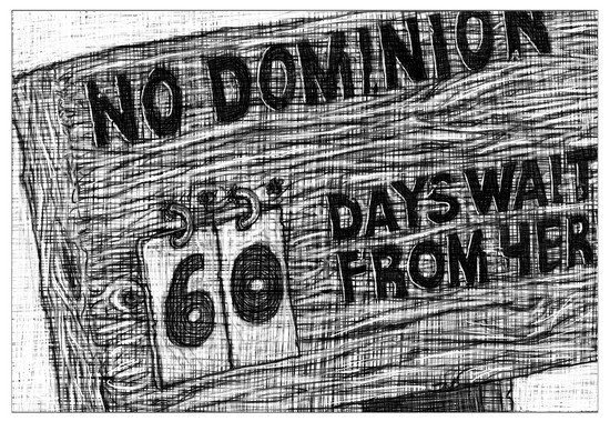No Dominion by Tom McNally Panel 10